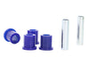SuperPro Leaf Spring Bush Kit SPF1227K