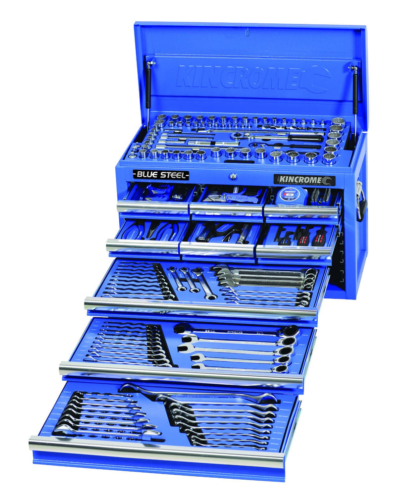 Kincrome Tool Kit Only Suits K1900 K1900T