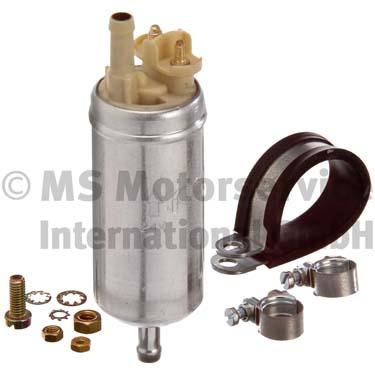 Pierburg Fuel Pump 24V External To Tank- Pressure