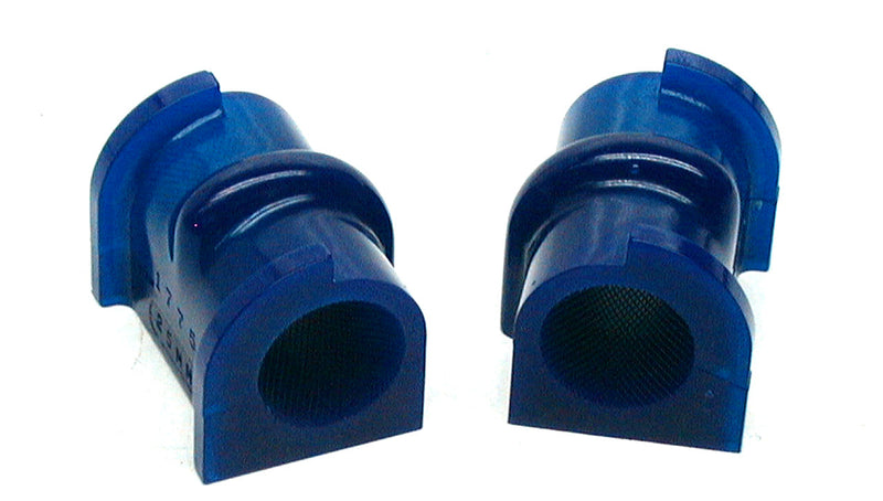 SuperPro Front Swaybar Mount Bush Kit Fits Nissan