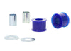 SuperPro Front Control Arm Lower-Inner Bush Kit Fits Ford