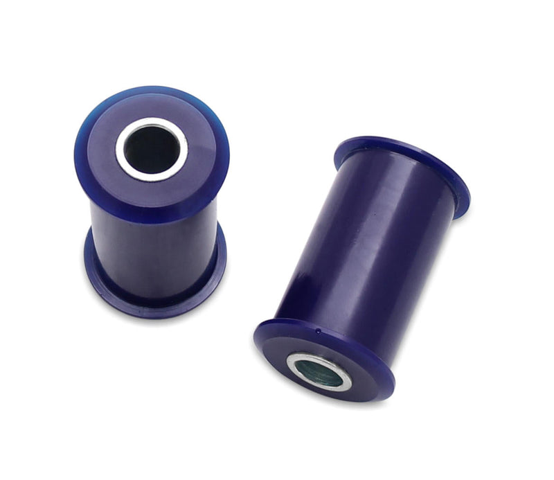 SuperPro Front Control Arm Lower-Inner Bush Kit Fits Ford