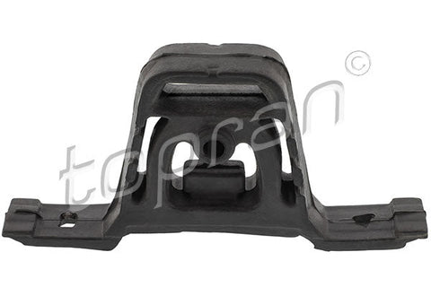 Topran Rubber Mount Muffler 500 176