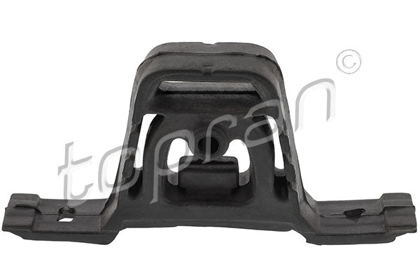 Topran Rubber Mount Muffler 500 176