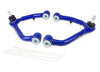 SuperPro Fixed Offset Control Arm Kit to suit Chevy