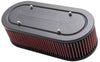 K&N Custom Air Filter Assembly KN56-1770-2