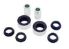SuperPro Front Control Arm Lower-Inner Rear Bush Kit