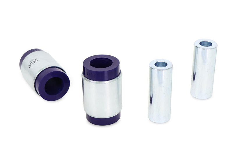 SuperPro Control Arm Bush Kit SPF5347K