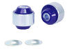 SuperPro Front Control Arm Lower-Inner Rear Bush Kit