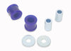 SuperPro Control Arm Bush Kit SPF2452K
