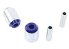 SuperPro Rear Trailing Arm Lower-Front Bush Kit Fits