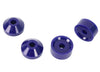 SuperPro Rear Differential Mount Bush Kit Fits Triumph