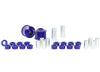 SuperPro Bushing Vehicle Kit KIT116K