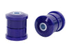 SuperPro Rear Trailing Arm Lower-Front Bush Kit Fits