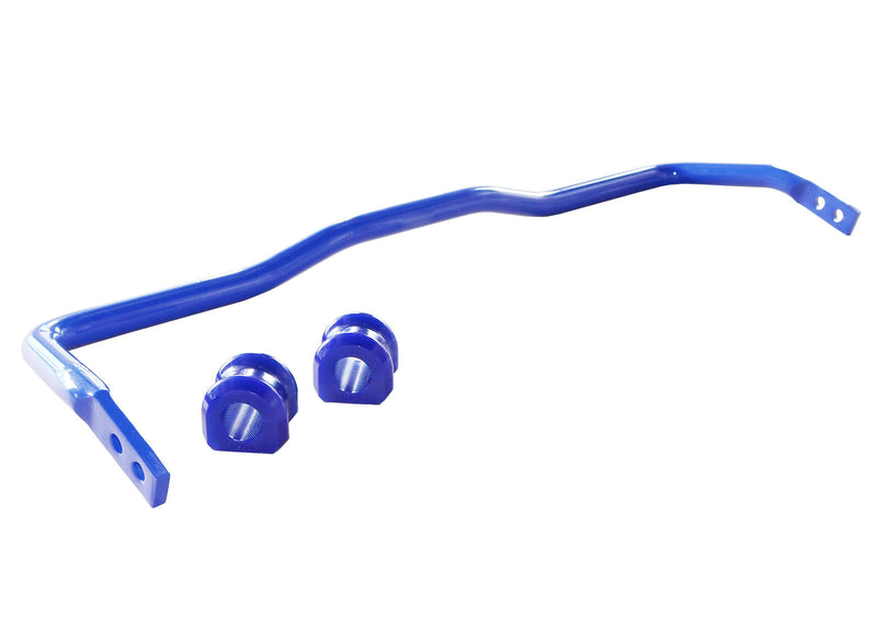 SuperPro Rear 22mm HD Adjustable Swaybar Fits Ford