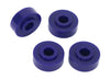 SuperPro Rear Shock Absorber Upper Bush Kit Fits Lexus