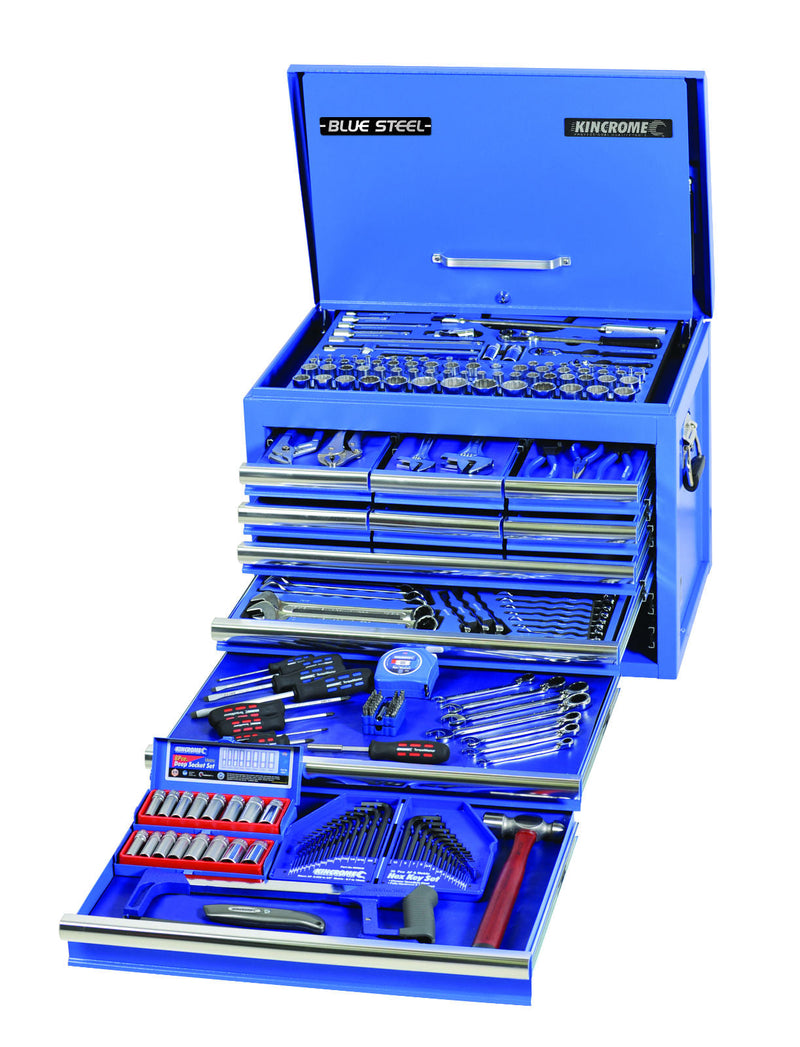 Kincrome Tool Kit Only Suits K1206 K1206T