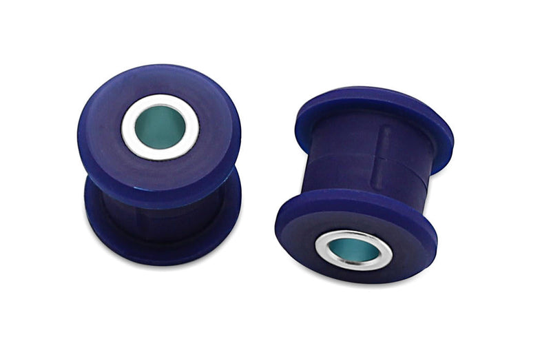 SuperPro Rear Lateral Arm Front-Outer Bush Kit Fits