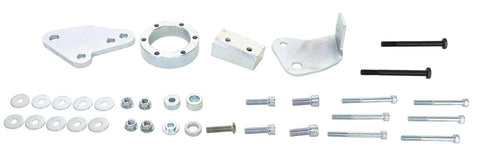 SuperPro Differential Drop Kit Trcrangdd