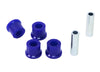 SuperPro Front Control Arm Lower-Inner Bush Kit Fits