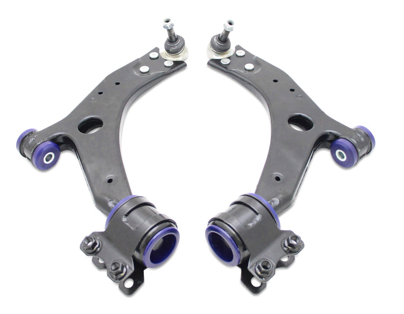 SuperPro Front Control Arm Lower Complete Assembly Kit