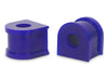 SuperPro Sway Bar Mount Bush Kit SPF0666-24K