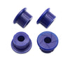 SuperPro Front Spring Front Eye Bush Kit Fits Nissan