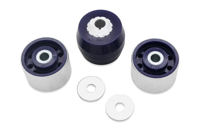 SuperPro Bushing Vehicle Kit KIT240K