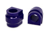 SuperPro Sway Bar Mount Bush Kit SPF2276-23.5K