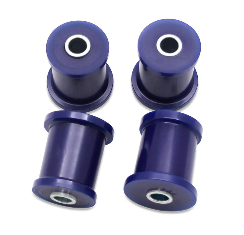 SuperPro Rear Trailing Arm Lower Bush Kit Fits Nissan