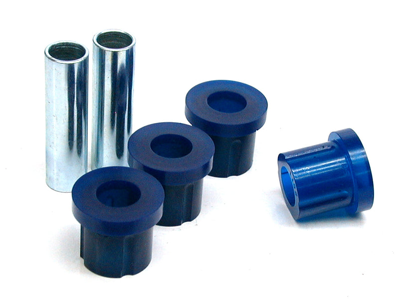 SuperPro Control Arm Bush Kit SPF1162K