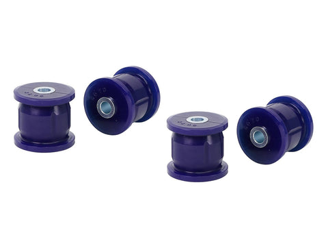 SuperPro Rear Trailing Arm Lower Bush Kit Fits Holden
