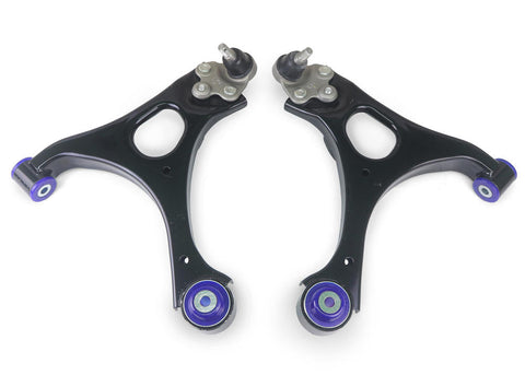 SuperPro Lower Control Arm Kit to suit Honda Civic FD, FA
