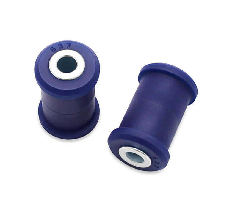SuperPro Front Control Arm Lower-Front Bush Kit Fits