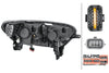 Hella Headlight 1LX 011 770-471
