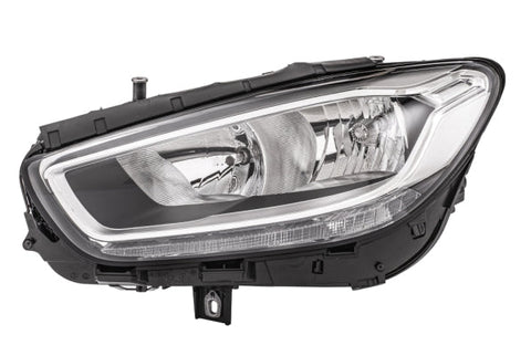 Hella Headlight 1LG 014 993-031