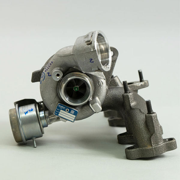 GCG Turbocharger BV39A-1870DCK Suits VW Caddy 1.9ltr