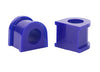 SuperPro Front Swaybar Mount Bush Kit Fits Subaru