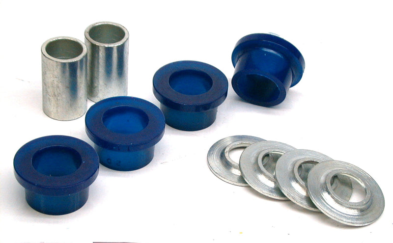 SuperPro Sway Bar Bush Kit SPF1165K