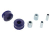SuperPro Front Control Arm Lower-Inner Front Bush Kit
