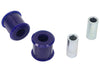 SuperPro Rear Toe Control Arm Inner Bush Kit Fits Lexus
