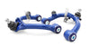 SuperPro Upper Control Arm Kit TRC6500