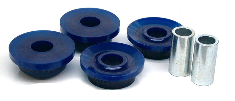 SuperPro Sway Bar Bush Kit SPF0672K