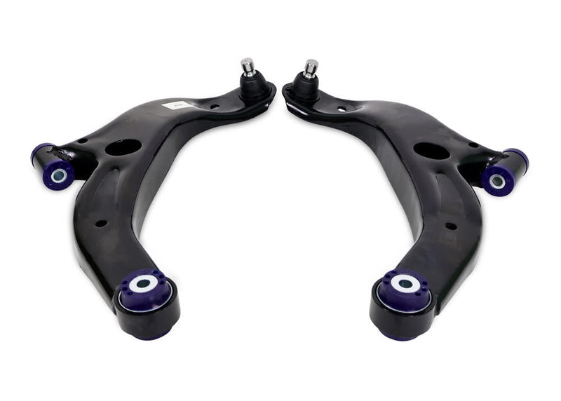 SuperPro Control Arm Lower - Arm TRC1169