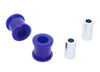 SuperPro Rear Control Arm Upper-Inner Bush Kit Fits