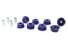 Superpro Diff Mount Bush Kit SPF3946-90K
