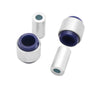 SuperPro Rear Toe Control Arm Inner Bush Kit Fits Honda