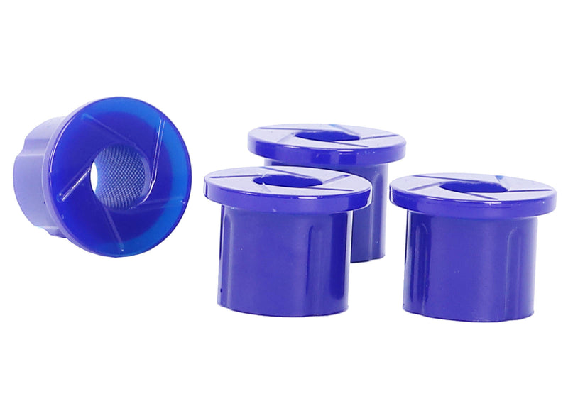SuperPro Leaf Spring Bush Kit SPF2052K