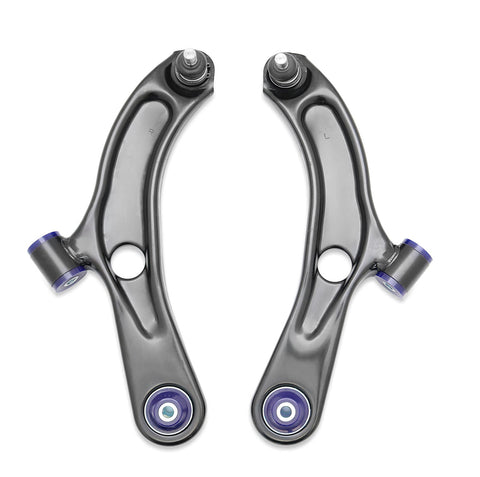 SuperPro Lower Control Arm Kit to suit Suzuki Swift
