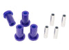 SuperPro Control Arm Bush Kit SPF0540K